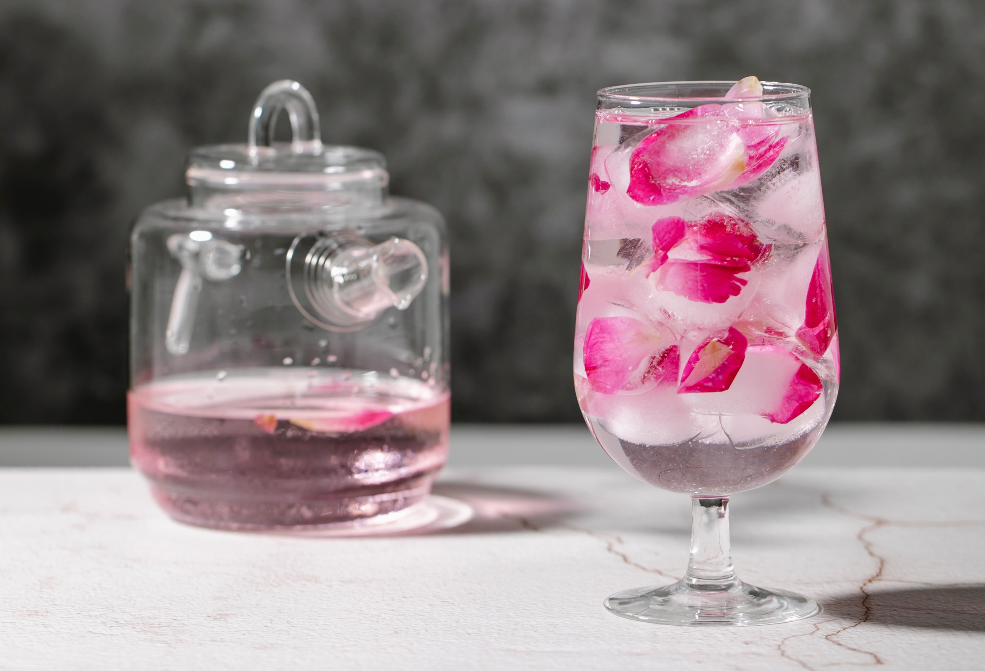 rose water diy