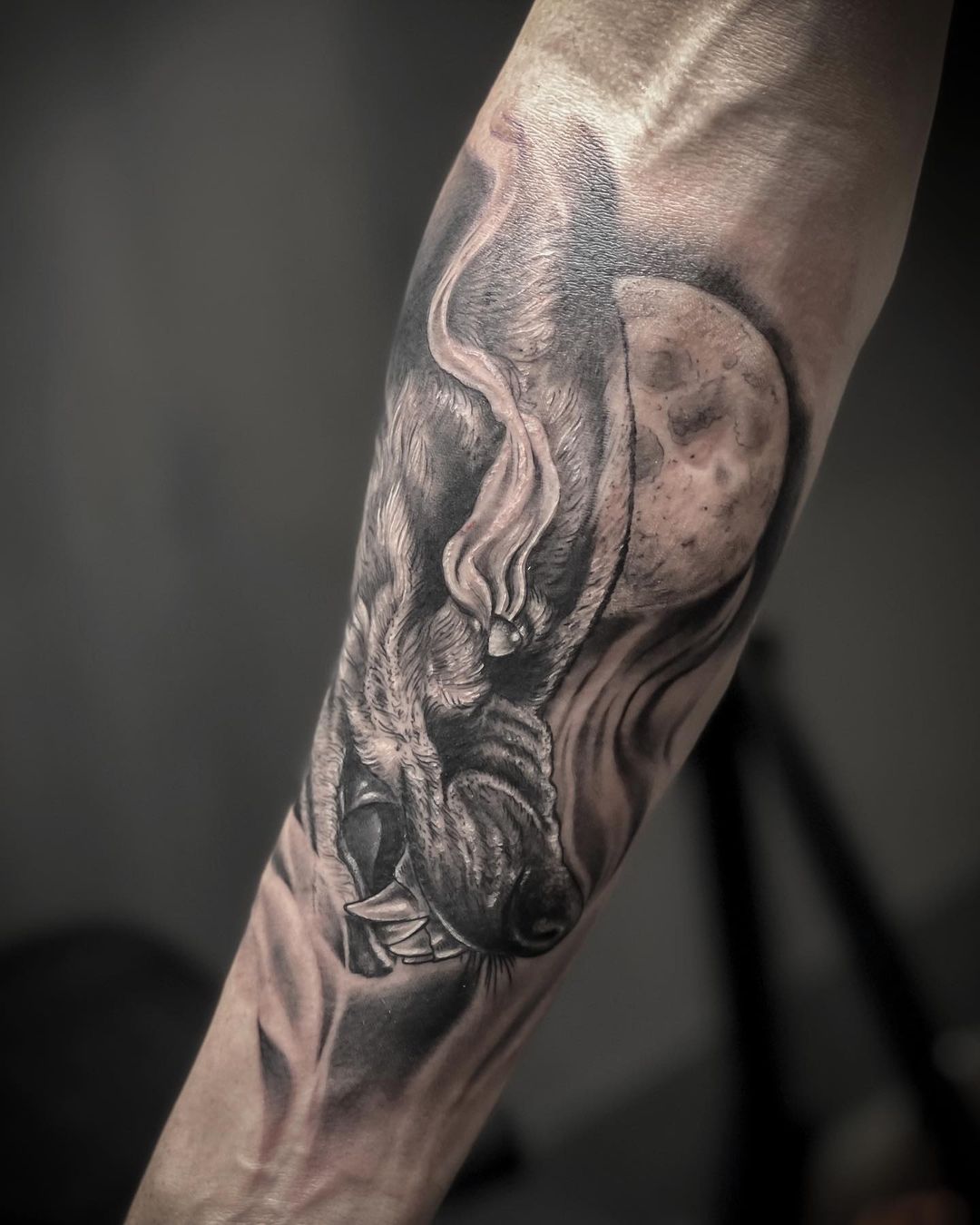 angry wolf tattoo - Google Search | Wolf tattoos, Wolf tattoo design,  Tattoos