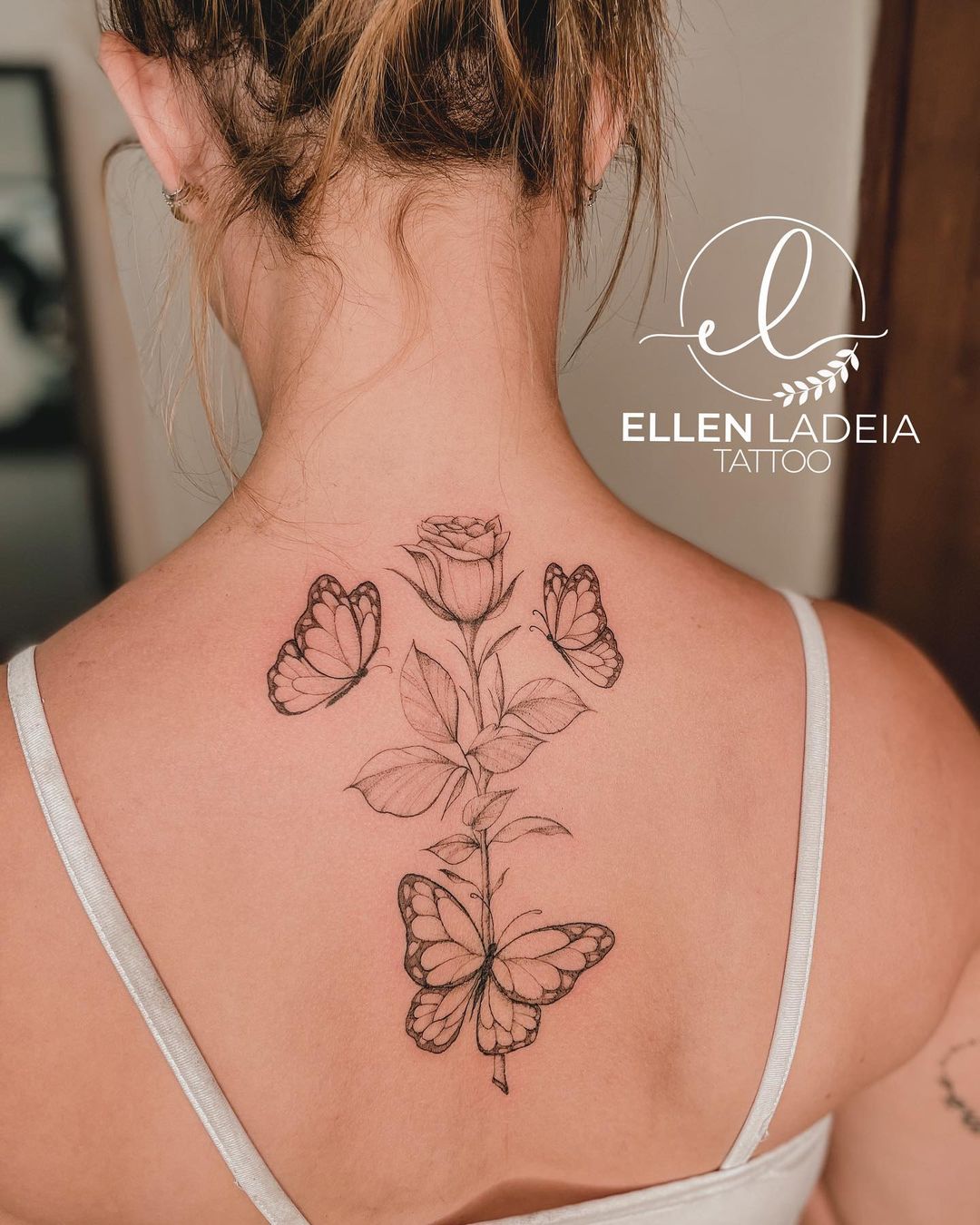 Tattoos For Women - 70+ Never Seen Before Very Beautiful Tattoo Design
