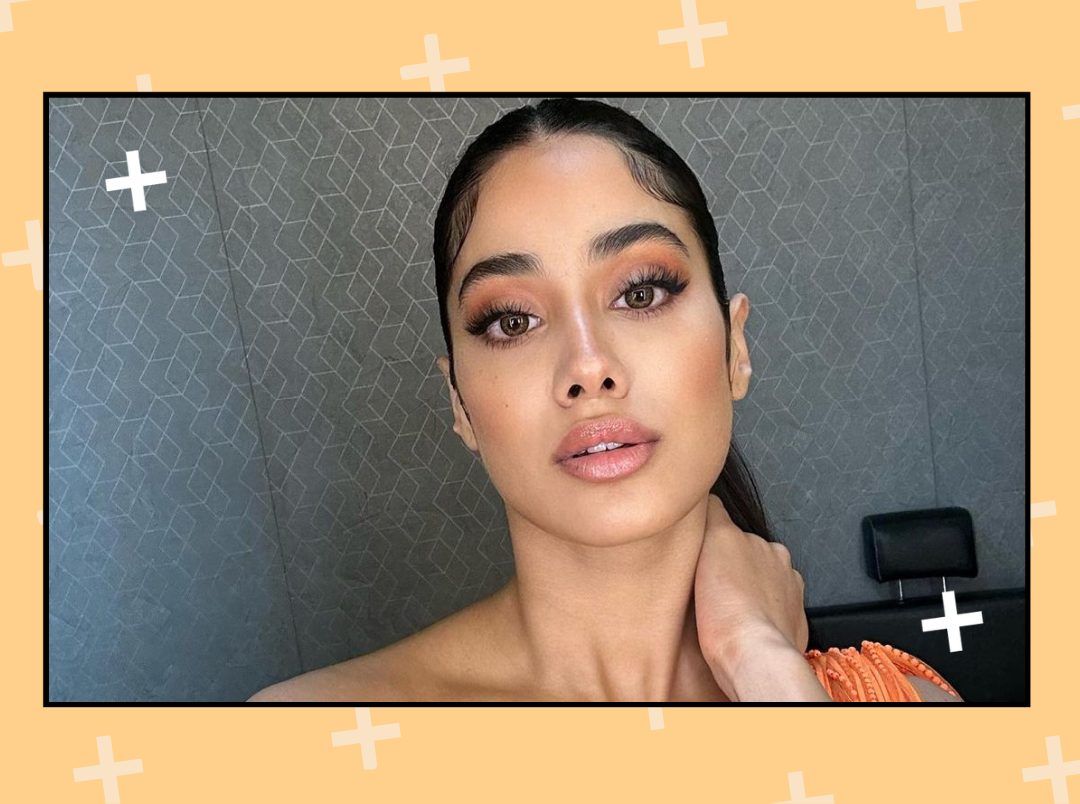 #CelebrityWatch: The Best Beauty Instagrams Of The Week