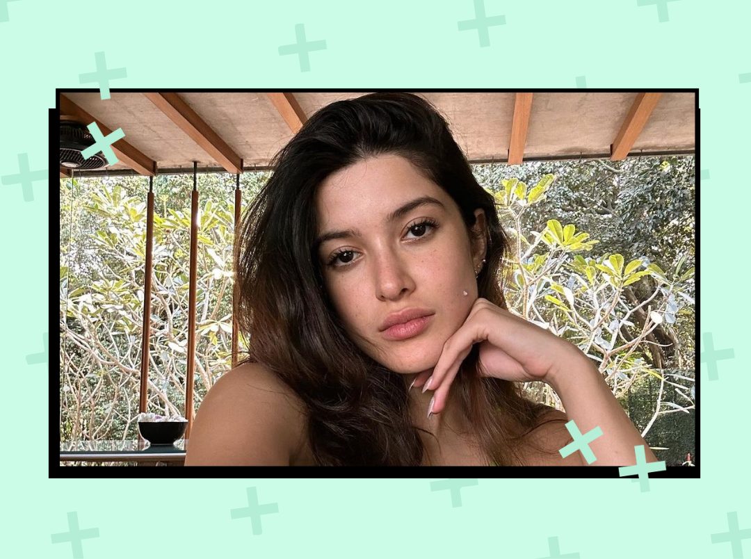 From Bella To Shanaya, Here&#8217;s The Best Beauty Instagrams Of The Week