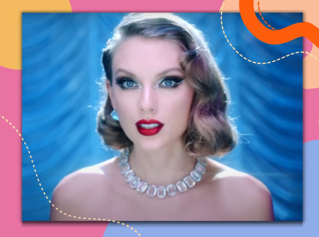 13 Easter Eggs From Taylor Swift's“Bejeweled” Music Video