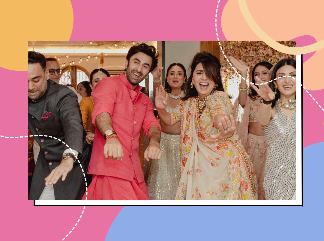 Wedding Dance Videos For Sangeet