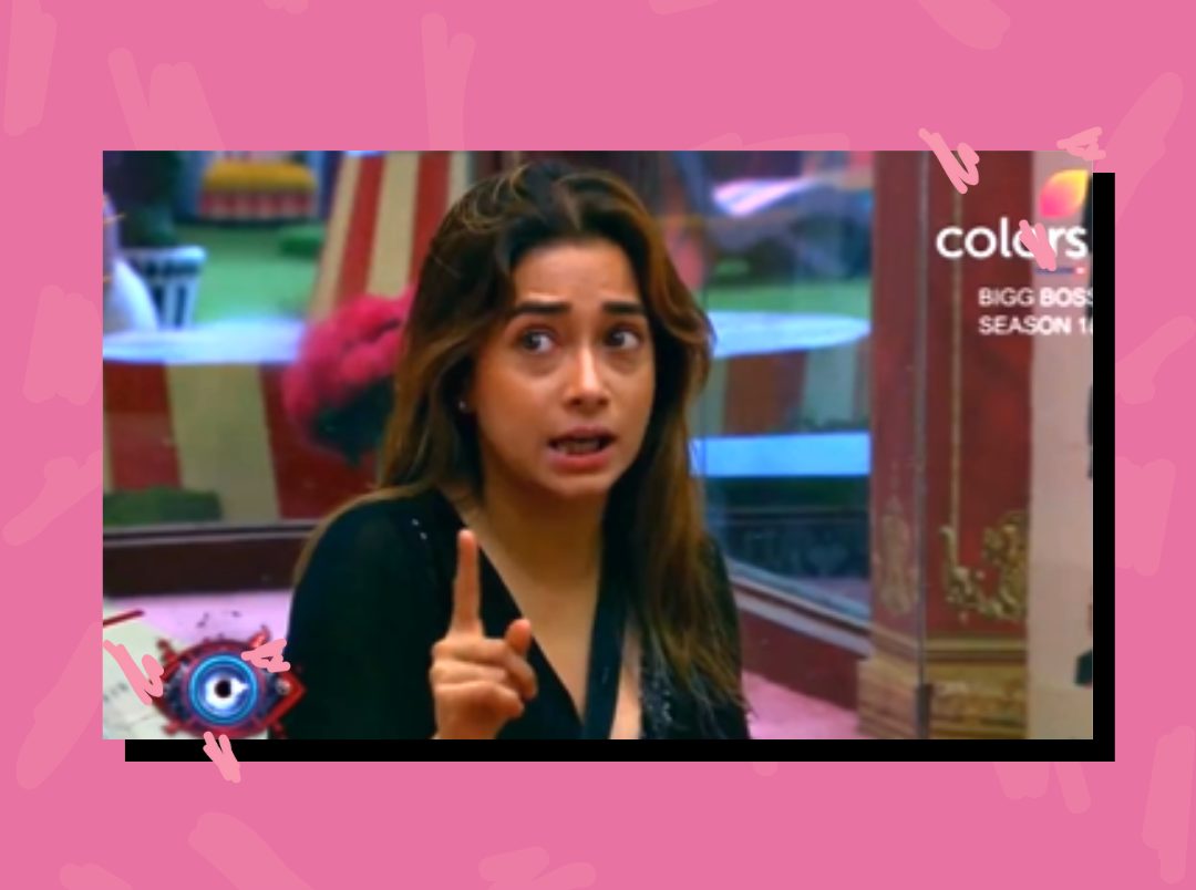 Bigg Boss 16 December 21 Day 81 Promo: MC Stan Hurts Tina