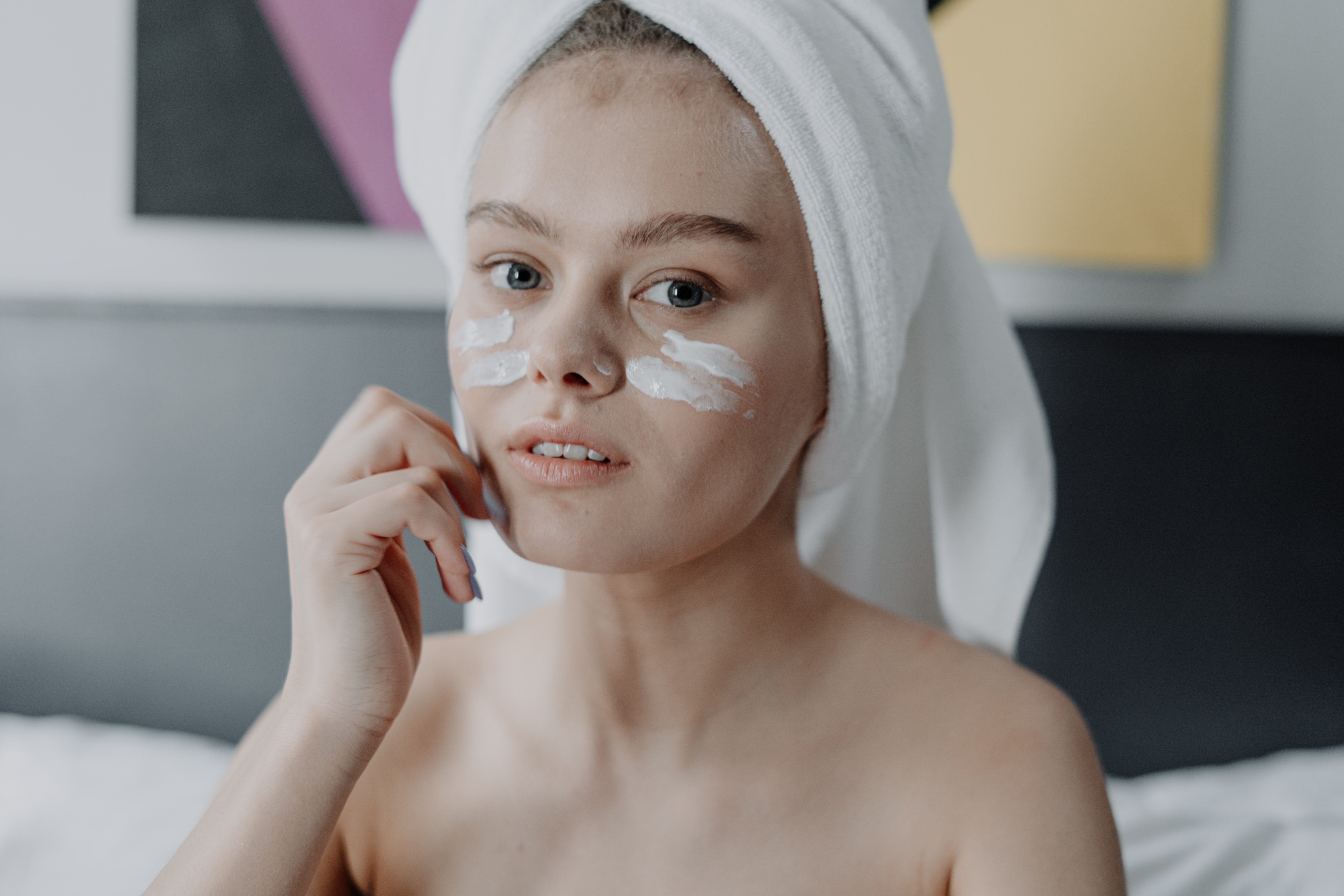 best winter face creams for each skin type