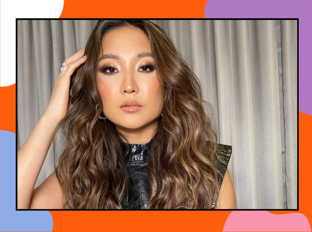 Candlelight Brunette Hair Colour Is Trending &amp; It&#8217;s Like A Golden-Hour Filter For Your Hair