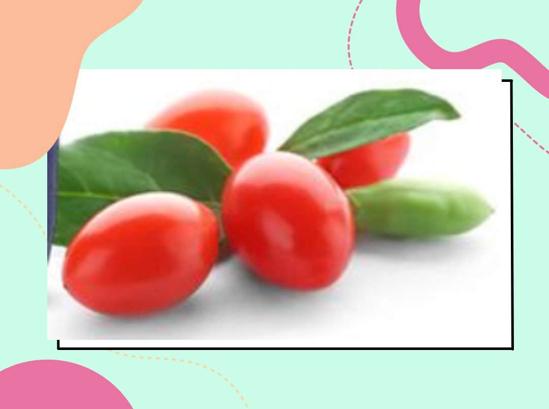 Know About Goji Berry Nutrients, Benefits & How To Consume? | POPxo