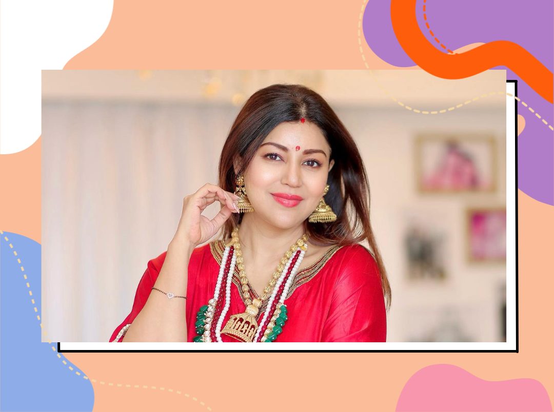 &#8216;Firang&#8217; or &#8216;African&#8217;?! Dear Debina Bonnerjee, You Need A Lesson In Racism