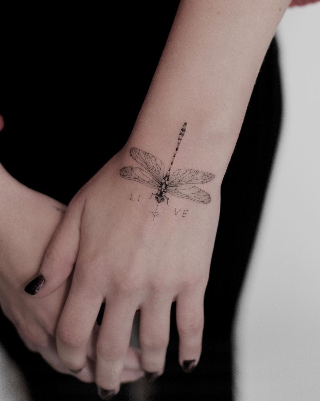 Dragonfly Tattoo (@drgnflyta2) / X