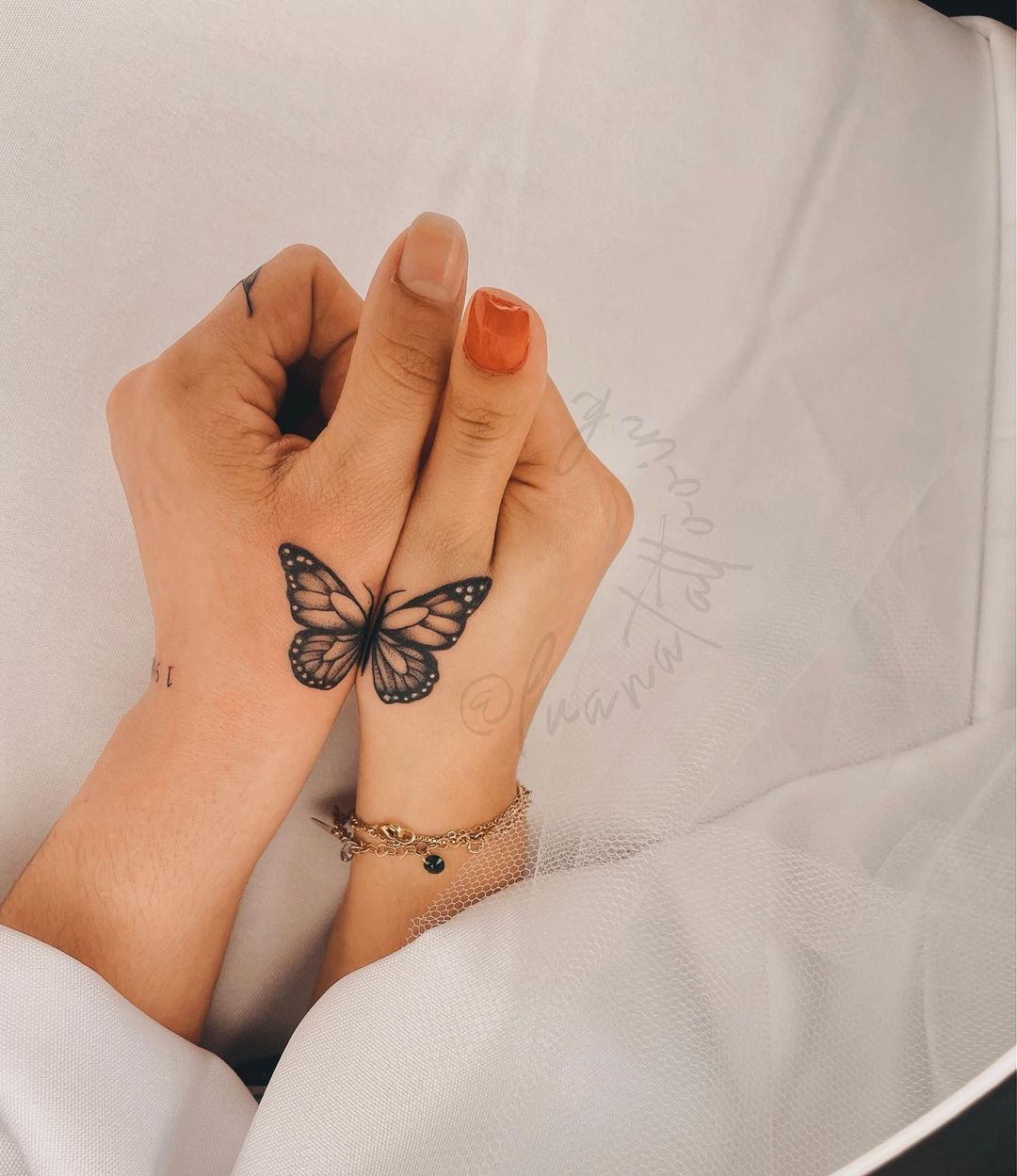 15 Popular Hand Tattoos  Scene360