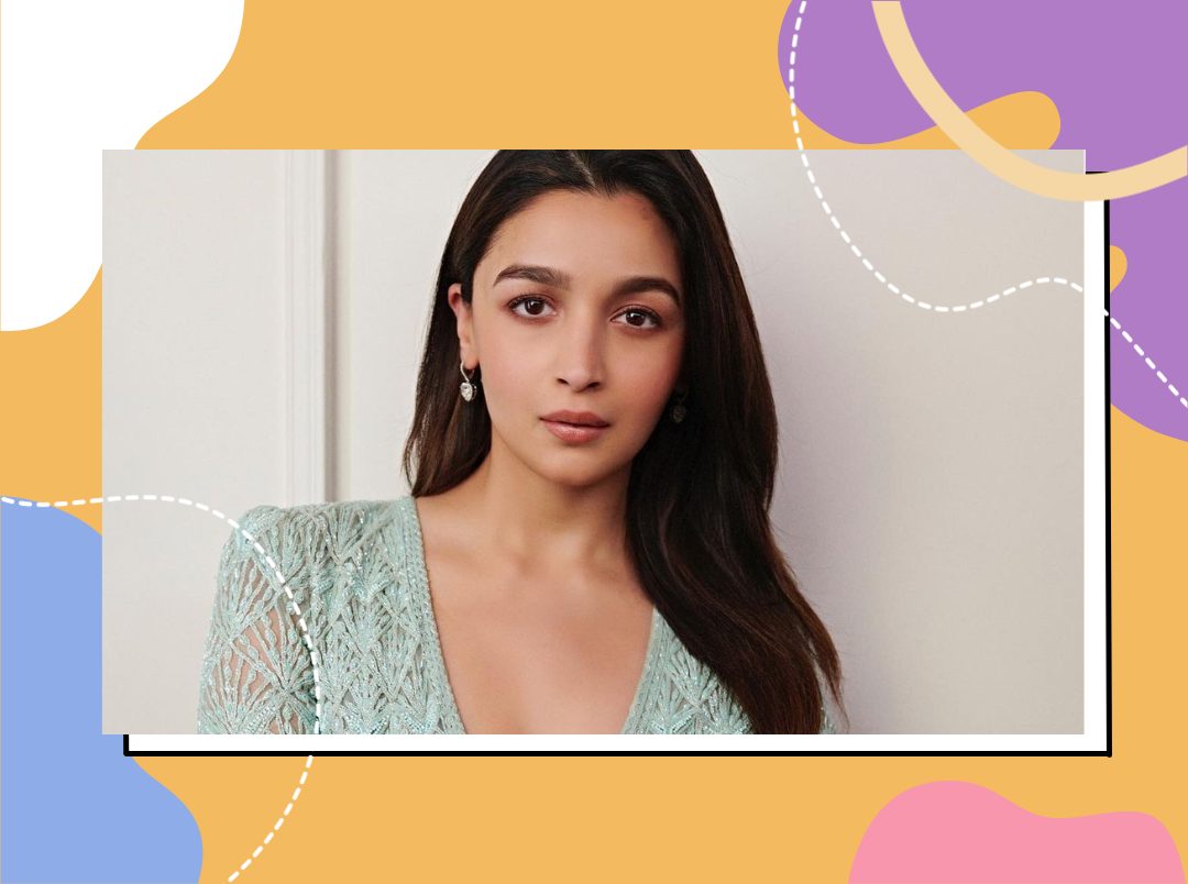 Alia Bhatt Has The Perfect Answer For Everyone Who Said Her Career Will End After Raha&#8217;s Birth!