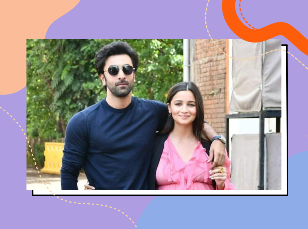 <strong>Alia Bhatt&#8217;s Baby Girl Already Has A Favourite Kapoor &amp; No, It&#8217;s Not Ranbir</strong>