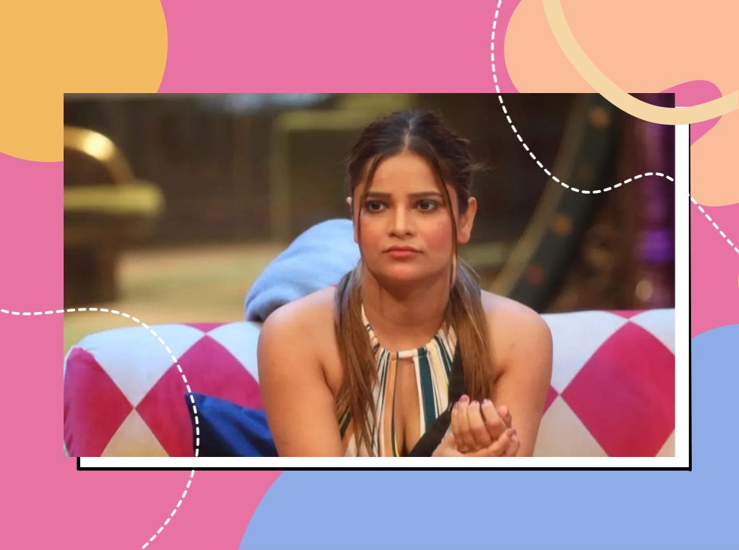 An Open Letter To Archana Gautam, The BB 16 Contestant With Zero Sensitivity