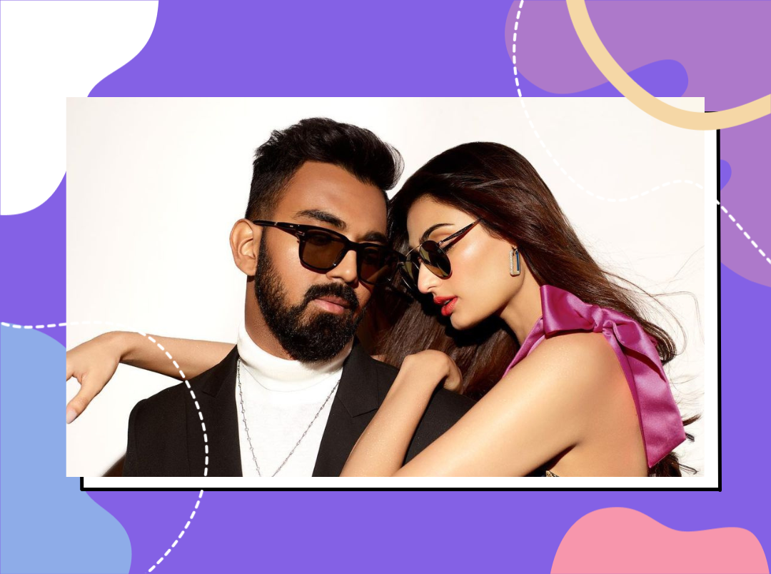 The Countdown Begins! This Video Shows KL Rahul &amp; Athiya Shetty&#8217;s Shaadi Ki Tayaari In Full Swing