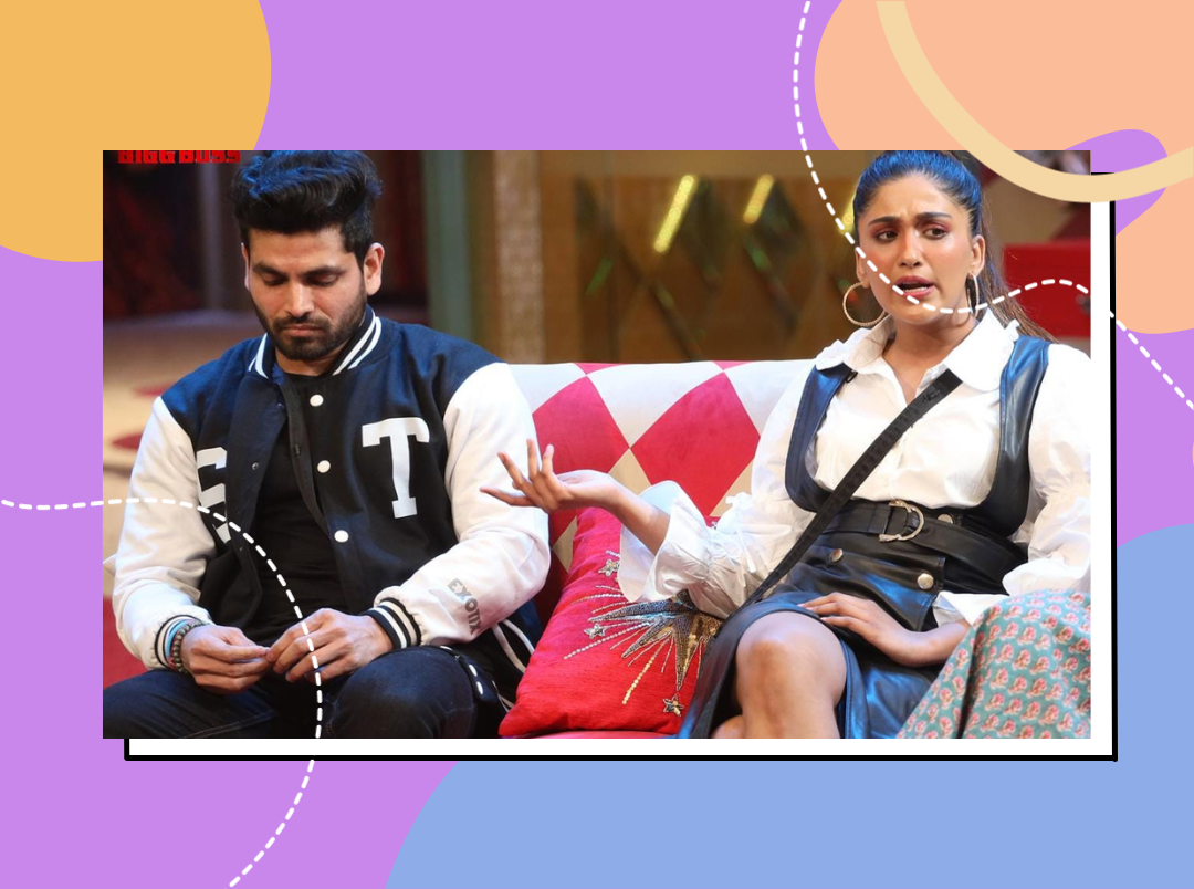 <strong>Bigg Boss 16 January 19 Day 110 Promo: Nimrit Kaur Feels Betrayed By Shiv Thakare! </strong>