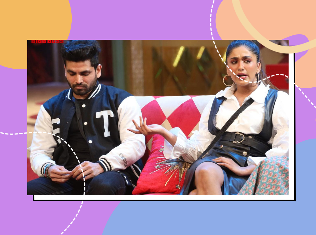 Bigg boss 13 discount day 110 full episode