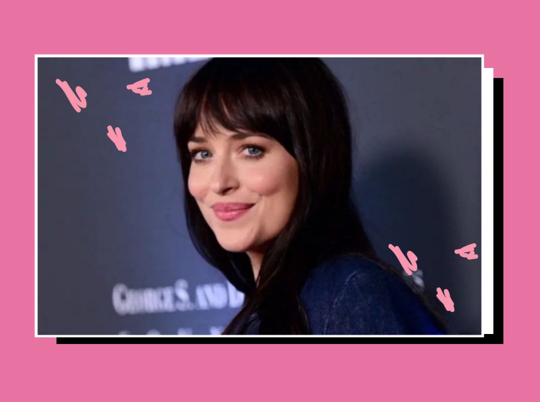 Dakota Johnson’s Sundance Film Festival Look Is A Glowy Rendition Of The No-Makeup Look