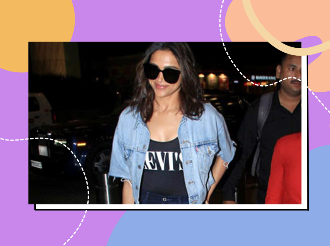 Deepika Padukone Is Getting Brutally Trolled For Her Latest Airport Outing &amp; We Are Enraged