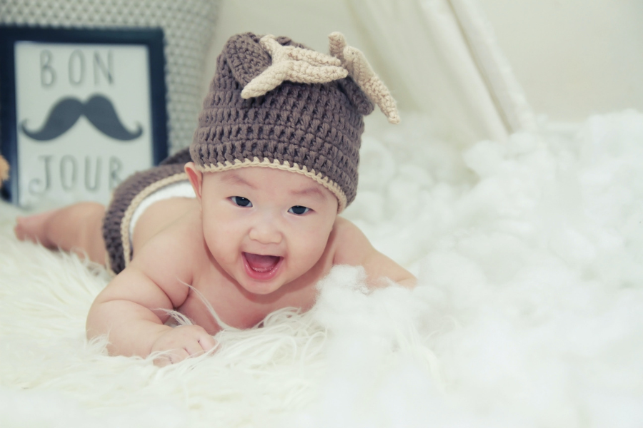 350 Cute Nicknames For Baby Boys I POPxo