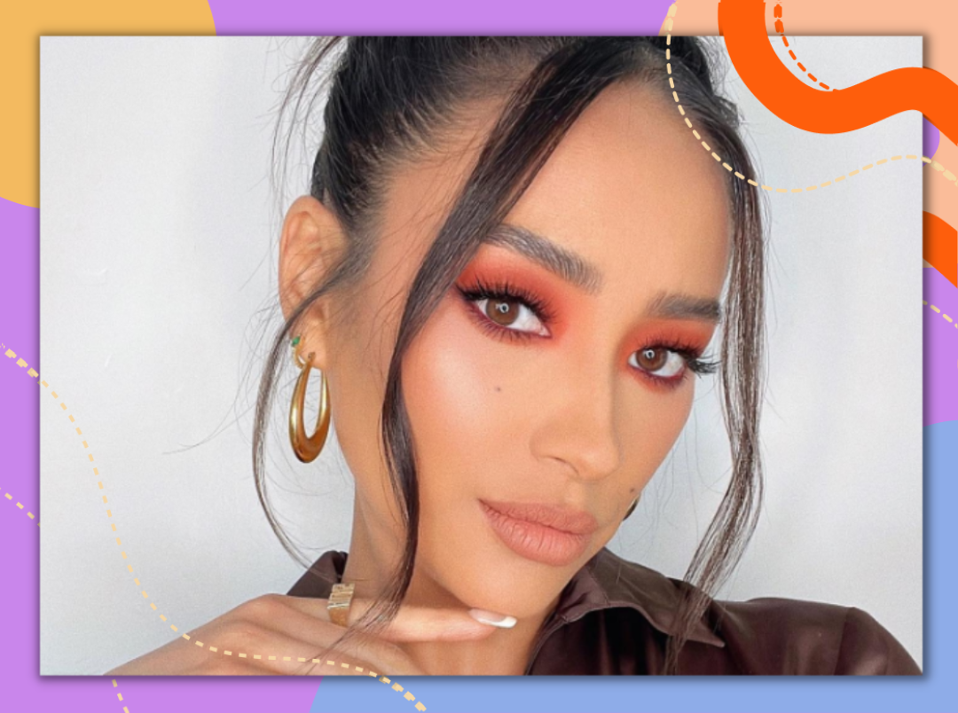 5 Flat-Out Fab Makeup Looks We&#8217;re Itching To Try In 2023