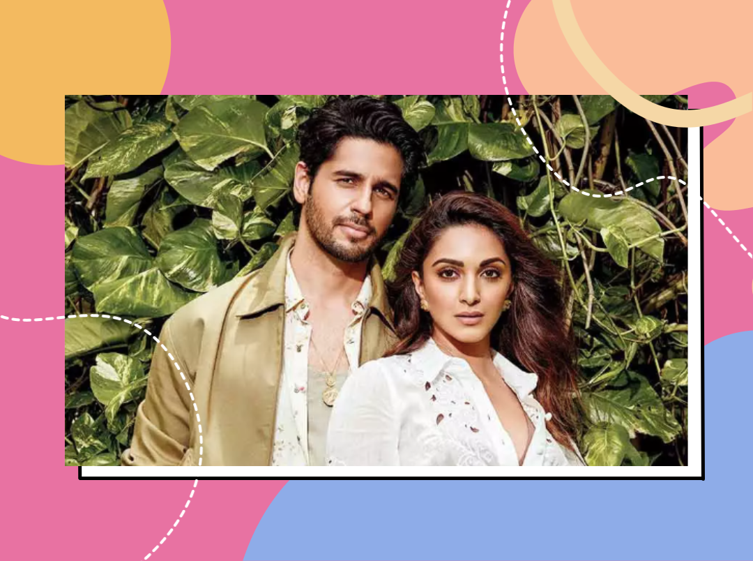 Kiara Advani Planned This Sweet Surprise For Sidharth Malhotra’s Birthday &amp; It’s The Cutest Thing Ever