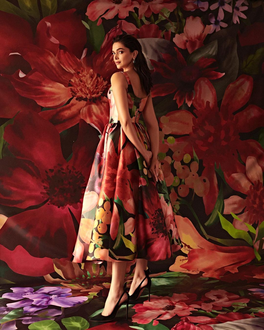 Loved Deepika Padukone's Floral Dress? I've Found A Way To