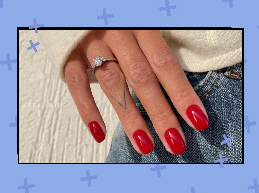 TikTok Theorised That Red Nail Paint Attracts Men And Here&#8217;s What We Think