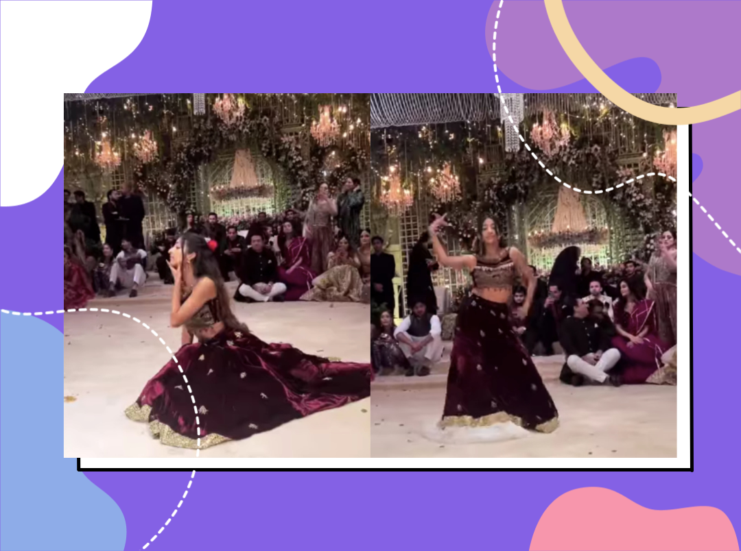 This Pakistani Dance Video Is Winning The Internet &amp; I Can&#8217;t Wait To Recreate It For #BestieKiShaadi