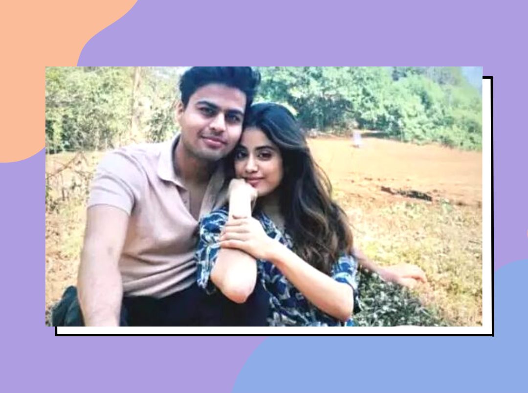 Khabar Pakki Hai! This Video Has The Fans Convinced That Janhvi Kapoor Is Back With Her Ex