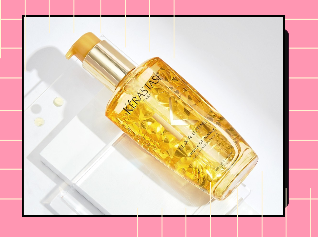 6 Hair Oils That&#8217;ll Fix Every Hair Problem In 2023