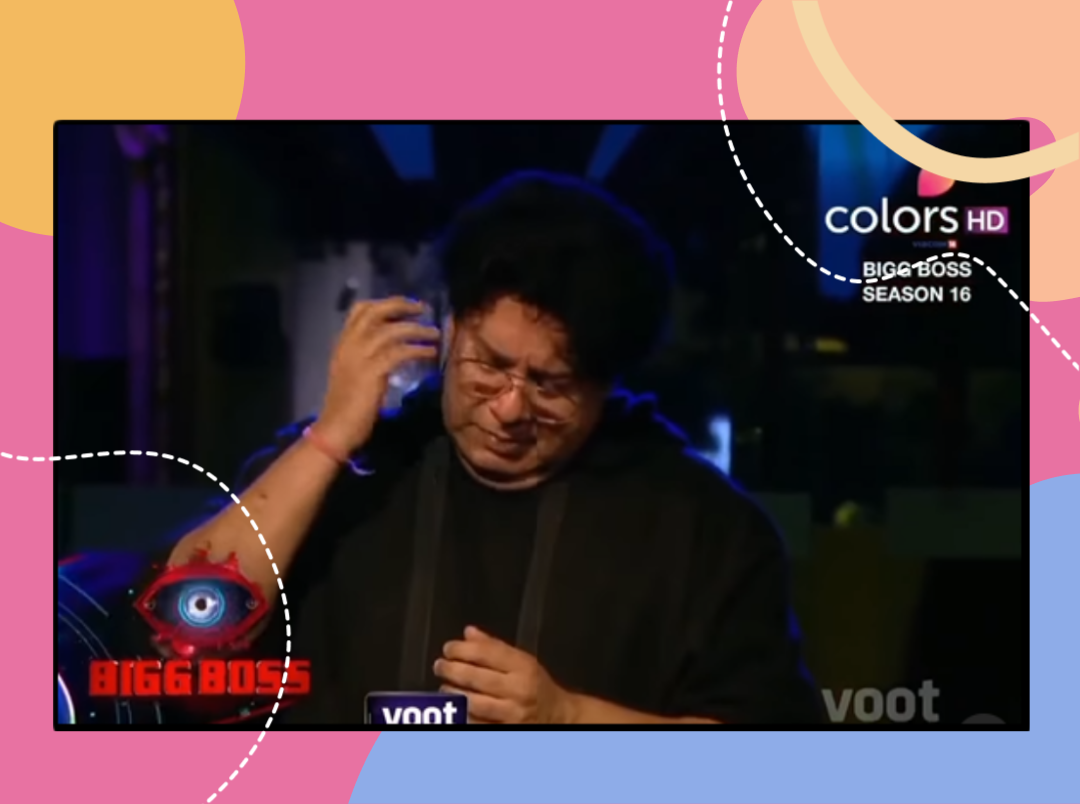 Bigg Boss 16 January 15 Day 106 Promo: Sajid Khan Leaves Everyone In Tears As He Exits The House