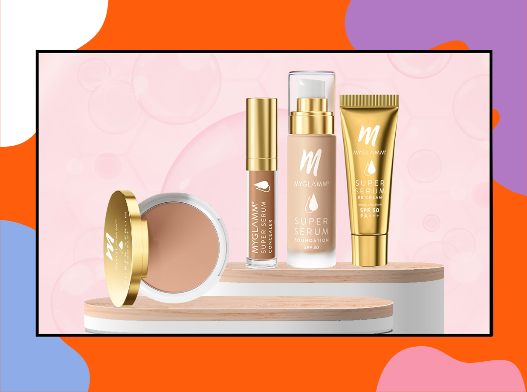 Difference Between BB Cream &amp; Foundation And Which One To Choose