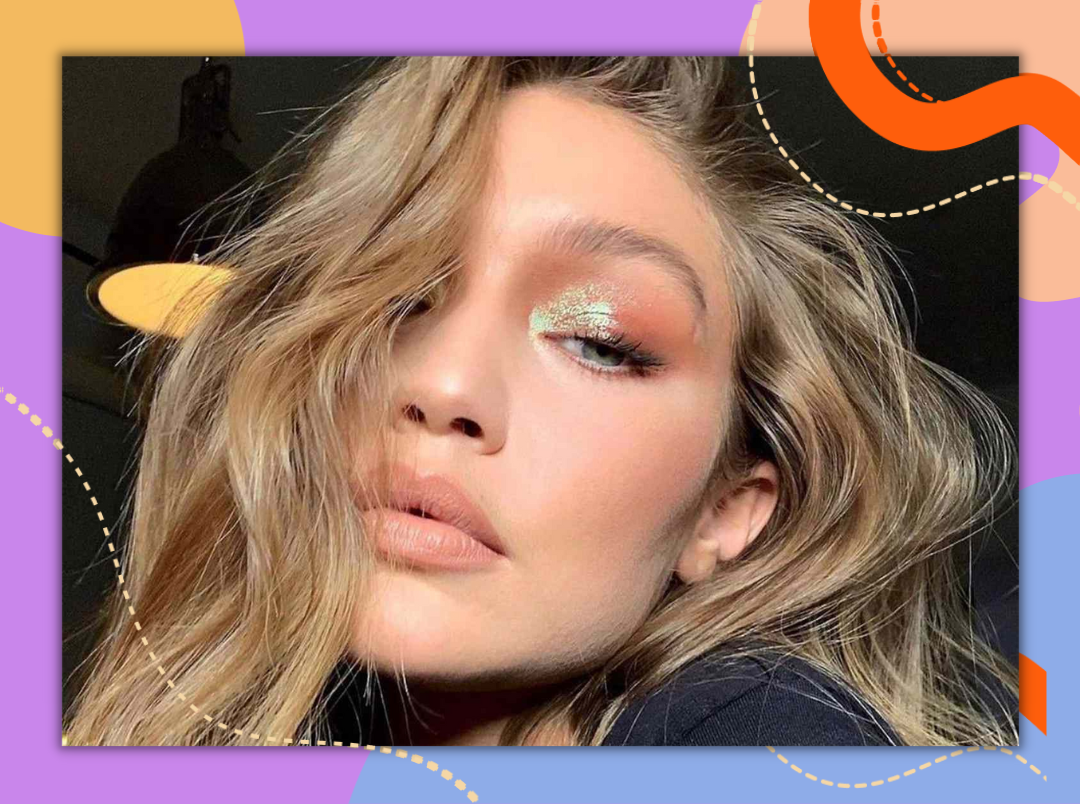 5 Ways To Wear Holographic Makeup