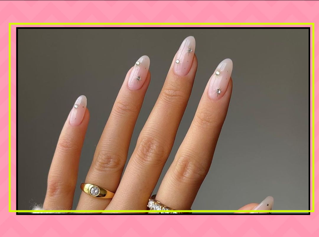 6 Shaadi Season Manicures That Should Be On Every Bridesmaid&#8217;s Radar