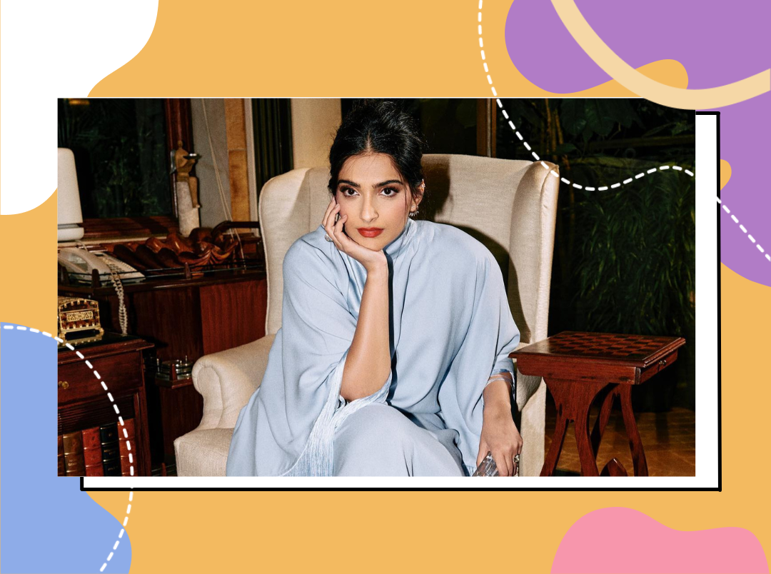 Is Sonam Kapoor&#8217;s Baby Making His Instagram Debut Soon? The New Mom Answers