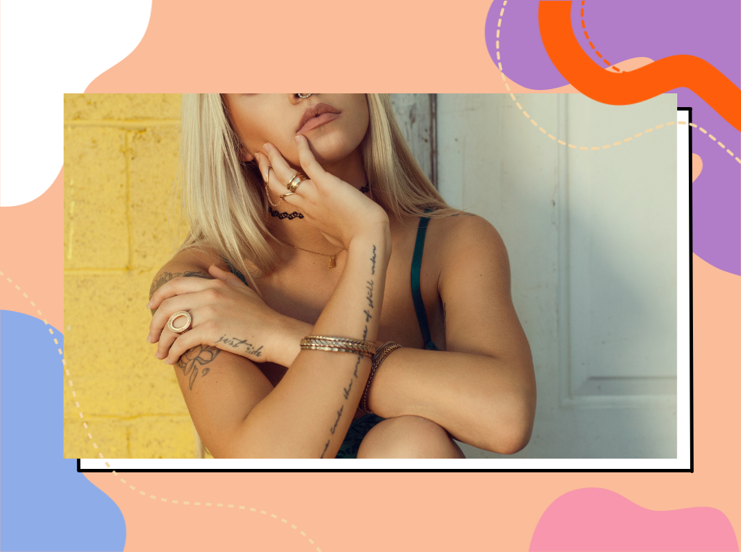 30 Wrist Tattoo Designs For Girls That You&#8217;ll Love!