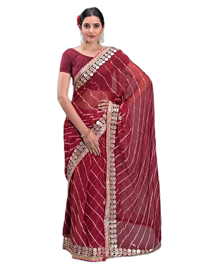 Latest Farewell Party Saree For Farewell 2022