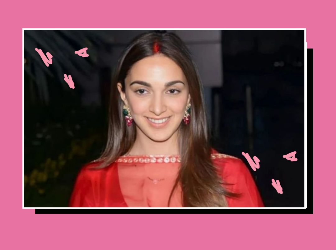 Kiara Advani&#8217;s Post-Wedding Look Is A Lesson In Minimalism