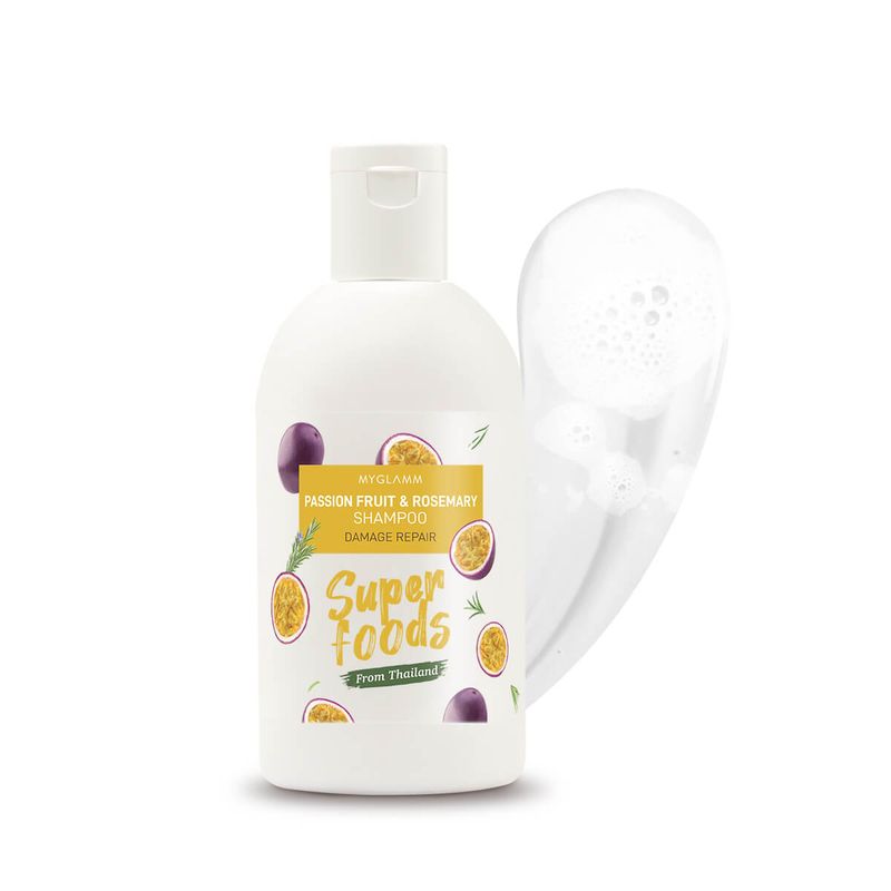 rosemary shampoo