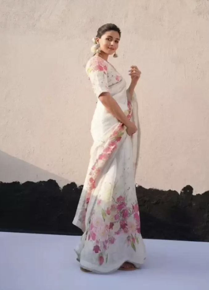 Latest Farewell Party Saree For Farewell 2022 55 OFF