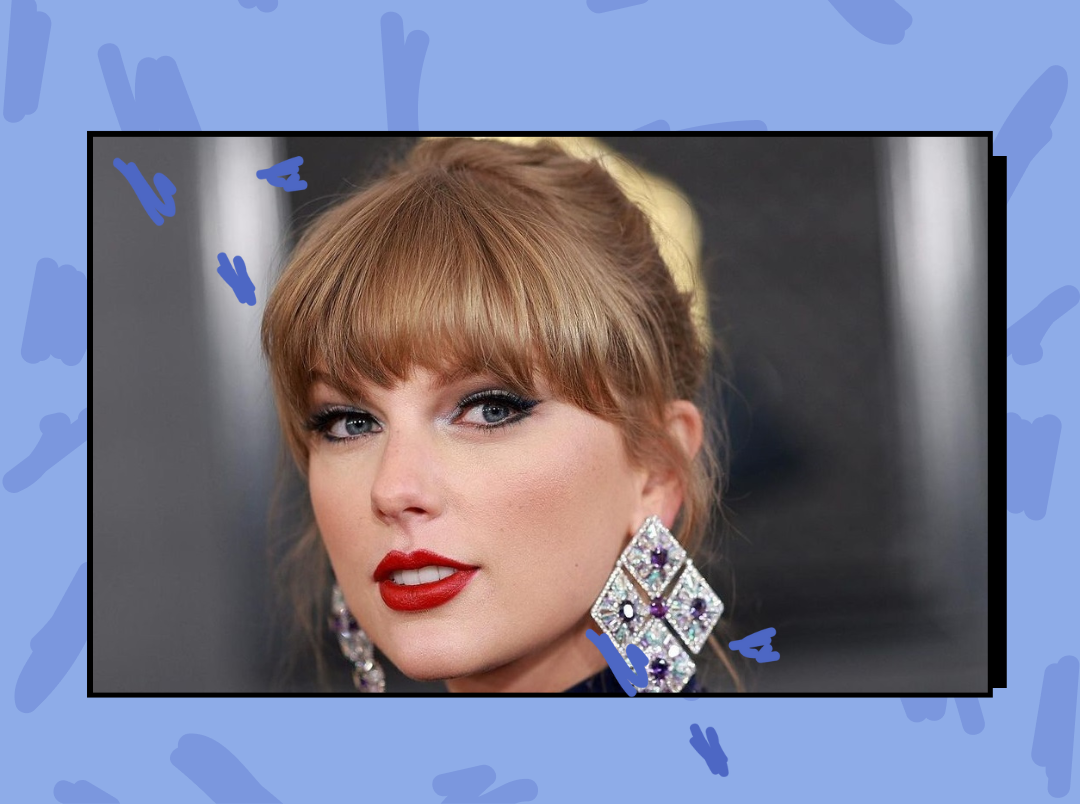 Taylor Swift&#8217;s Makeup Looks You Need To Try ASAP