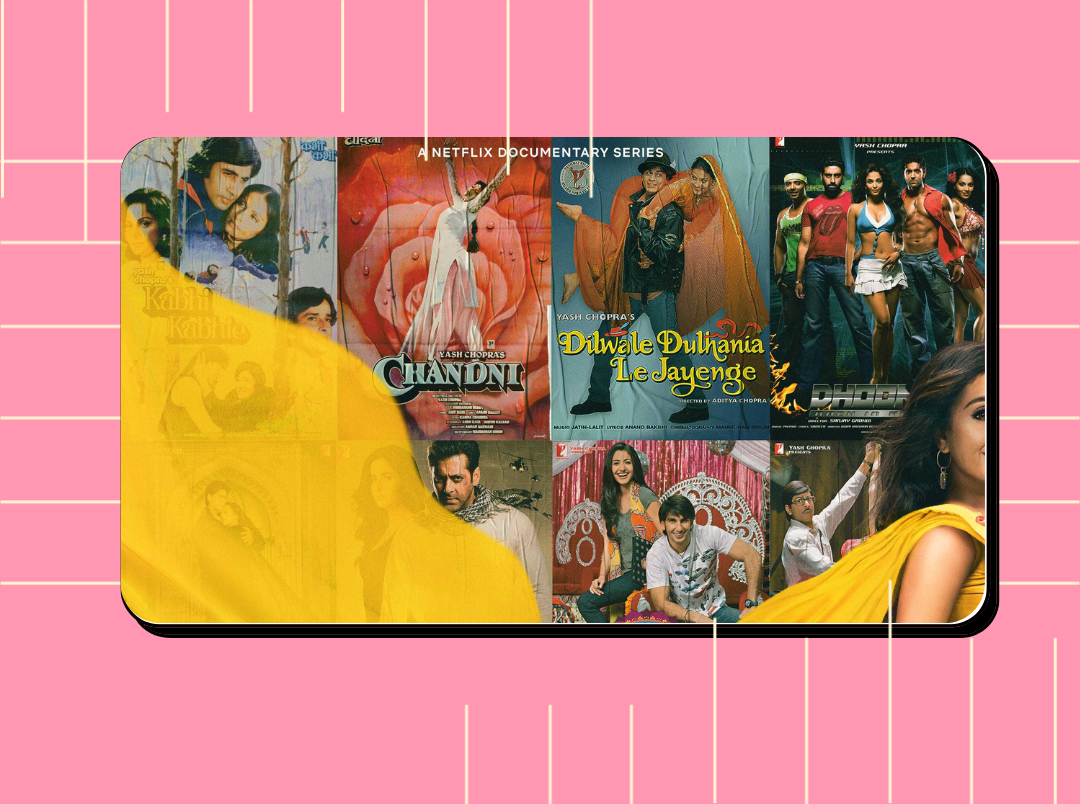 Netflix Is Releasing A New Documentary On Bollywood&#8217;s Romance King &amp; Here&#8217;s Everything You Need To Know