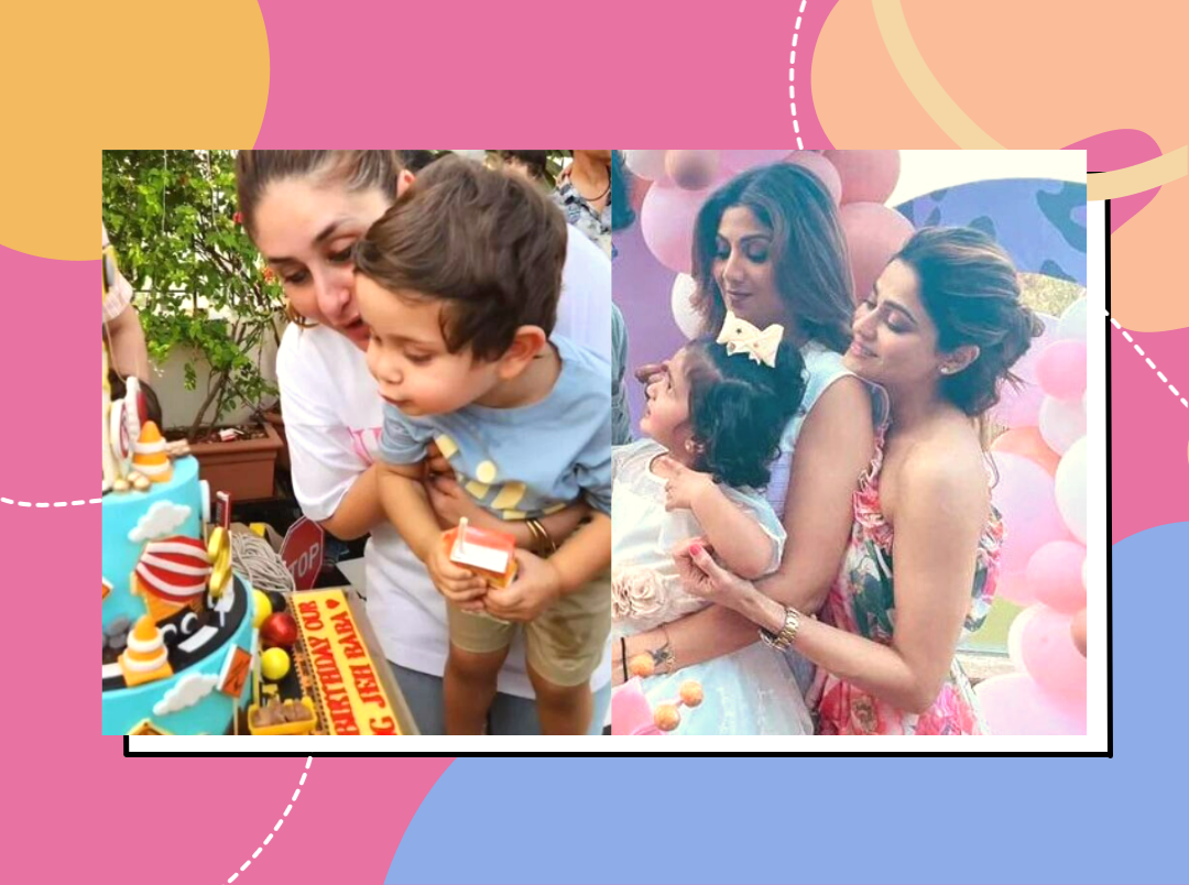 Meet The People Behind B-Town Kids’ Grand Birthdays!