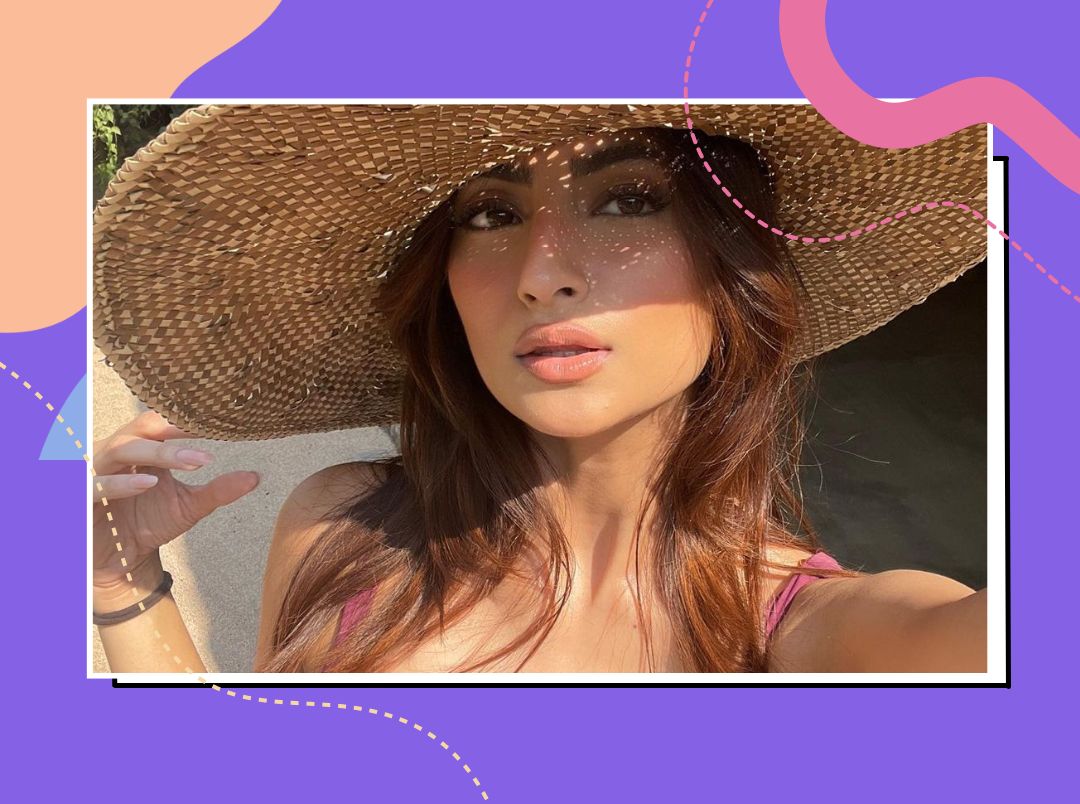 5 Beauty Lessons I’m Taking From These Celebs For A Beach Vacay