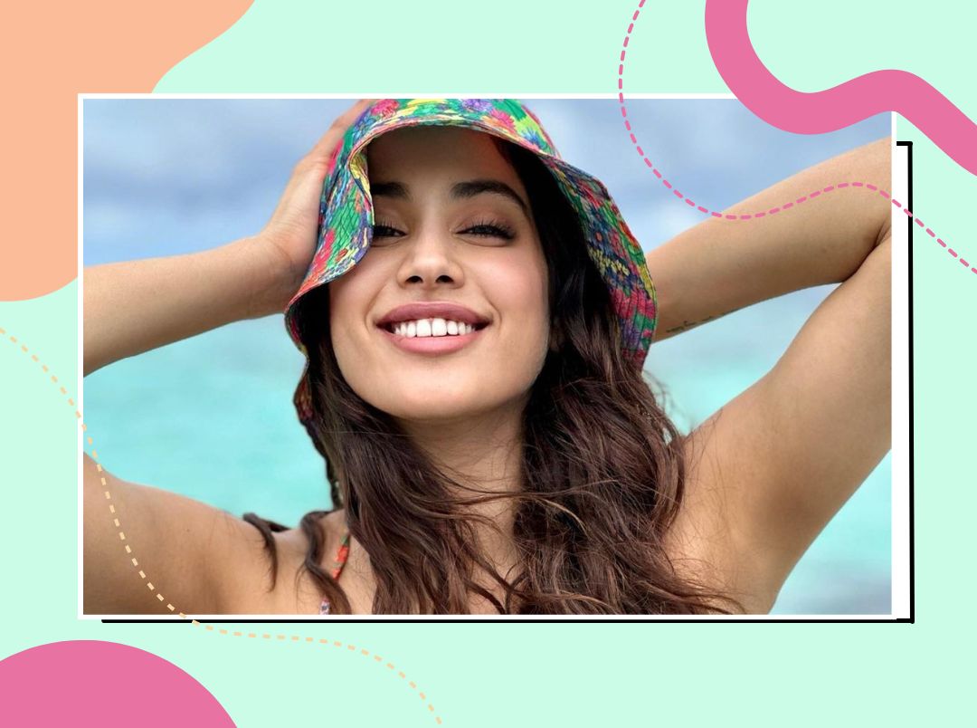 Easiest Vacation Hairstyles Courtesy Kiara Advani, Janhvi Kapoor &amp; More Celebs