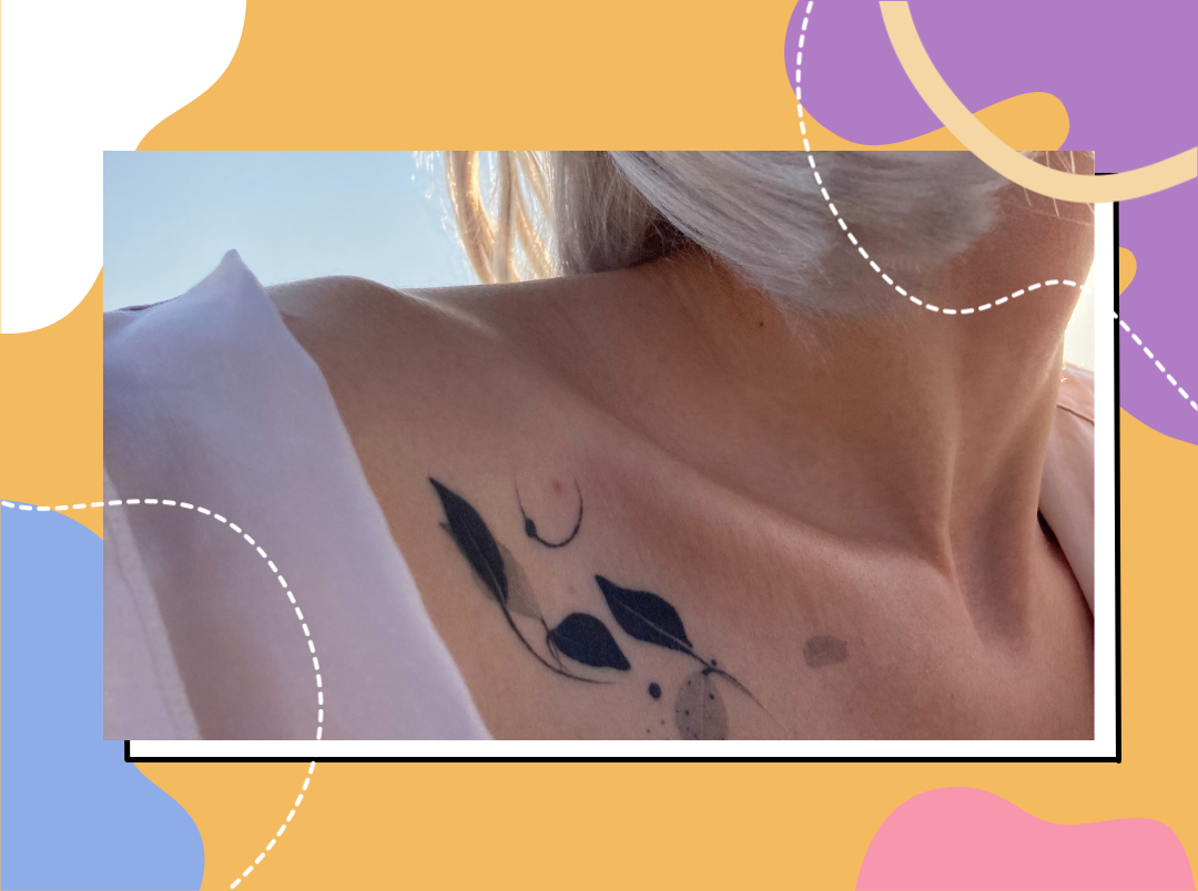 17 Best Small Chest Tattoos That Look Super Sexy