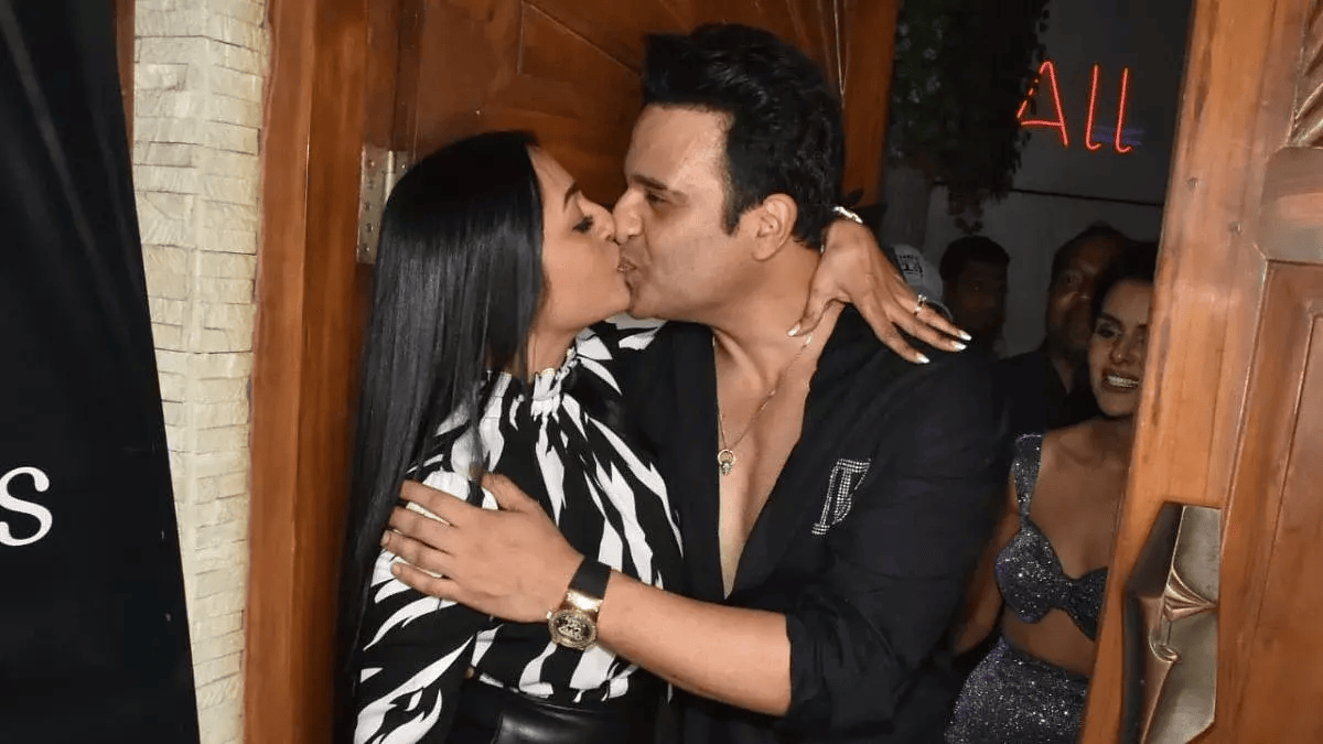 5 Kissing Controversies Of Bollywood That Shook The Internet Popxo