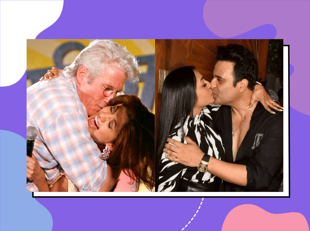 5 Kissing Controversies Of Bollywood That Shook The Internet Popxo