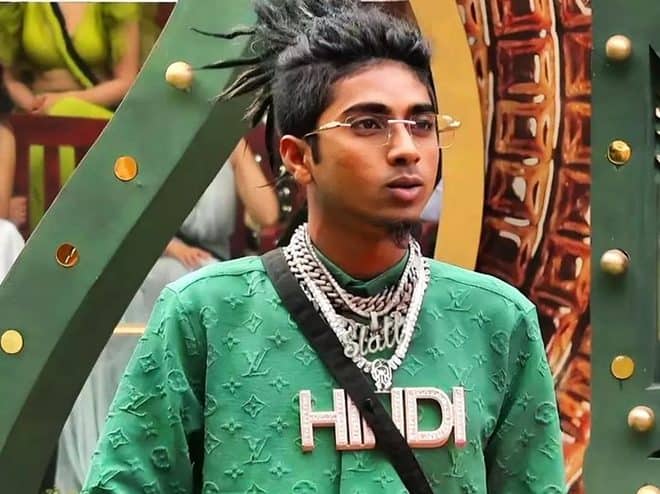 Bigg Boss 16 Winner Rapper MC Stan's Epic Dialogues In BB House That Went  Viral