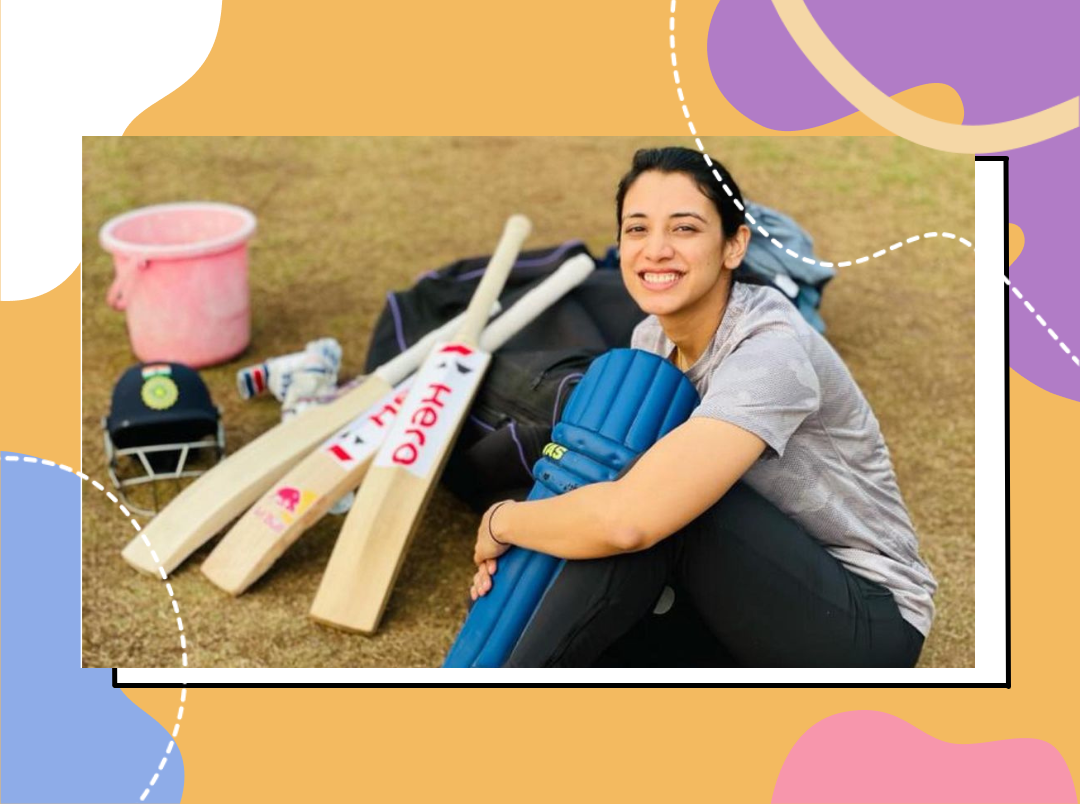 Smriti Mandhana Costliest WPL Player At 3.4 Cr! Read Her Inspiring Journey